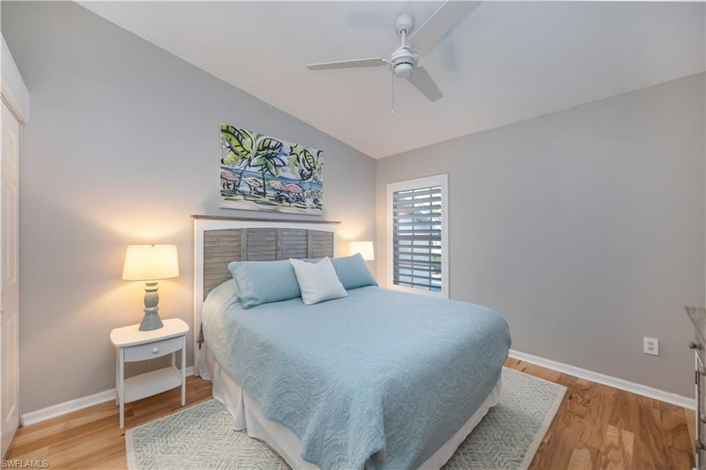 7564 Silver Trumpet Ln , Unit U202, Naples, FL 34109 Photo