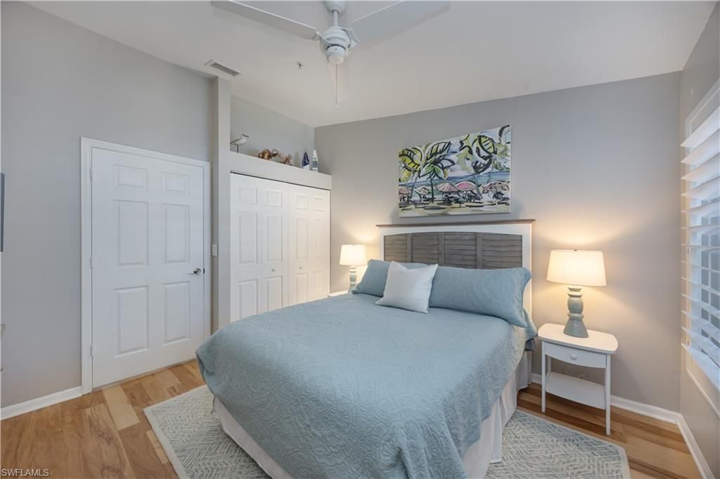7564 Silver Trumpet Ln , Unit U202, Naples, FL 34109 Photo