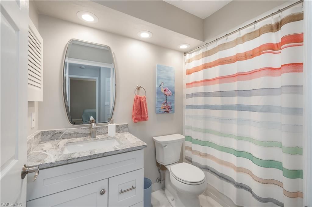 7564 Silver Trumpet Ln , Unit U202, Naples, FL 34109 Photo