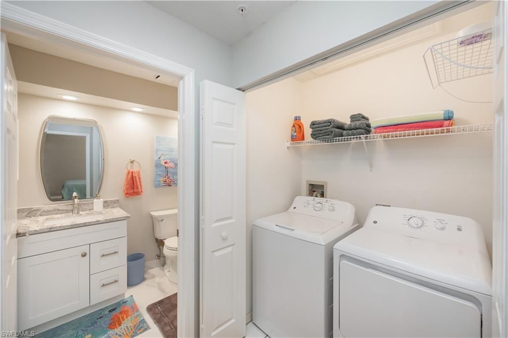 7564 Silver Trumpet Ln , Unit U202, Naples, FL 34109 Photo