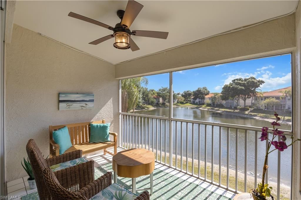 7564 Silver Trumpet Ln , Unit U202, Naples, FL 34109 Photo