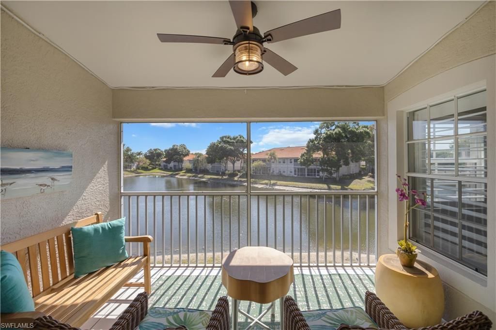 7564 Silver Trumpet Ln , Unit U202, Naples, FL 34109 Photo