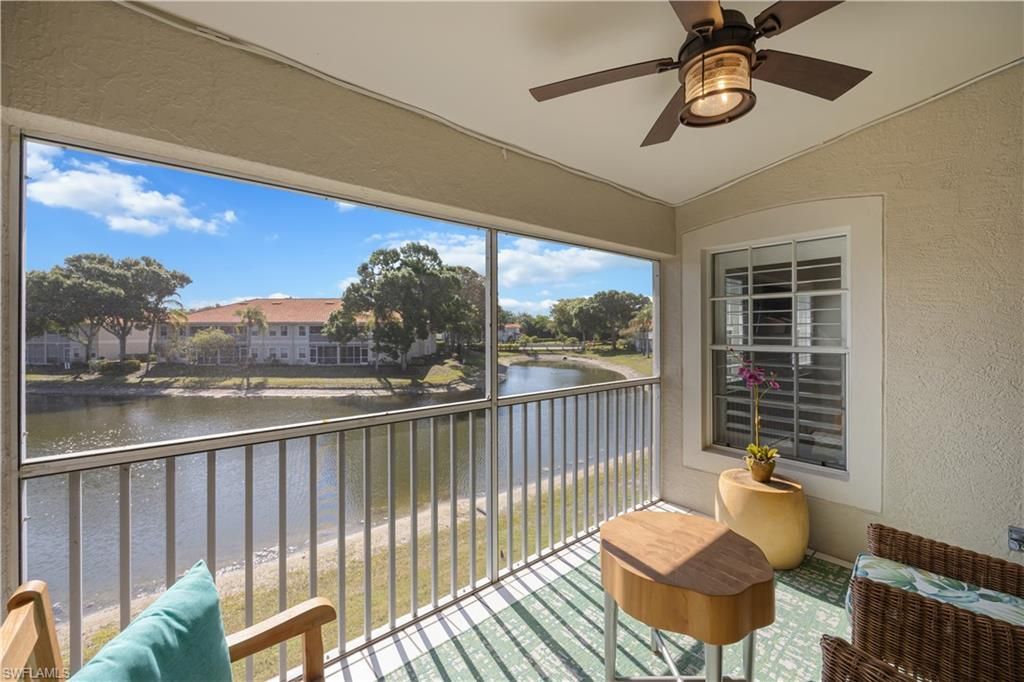 7564 Silver Trumpet Ln , Unit U202, Naples, FL 34109 Photo