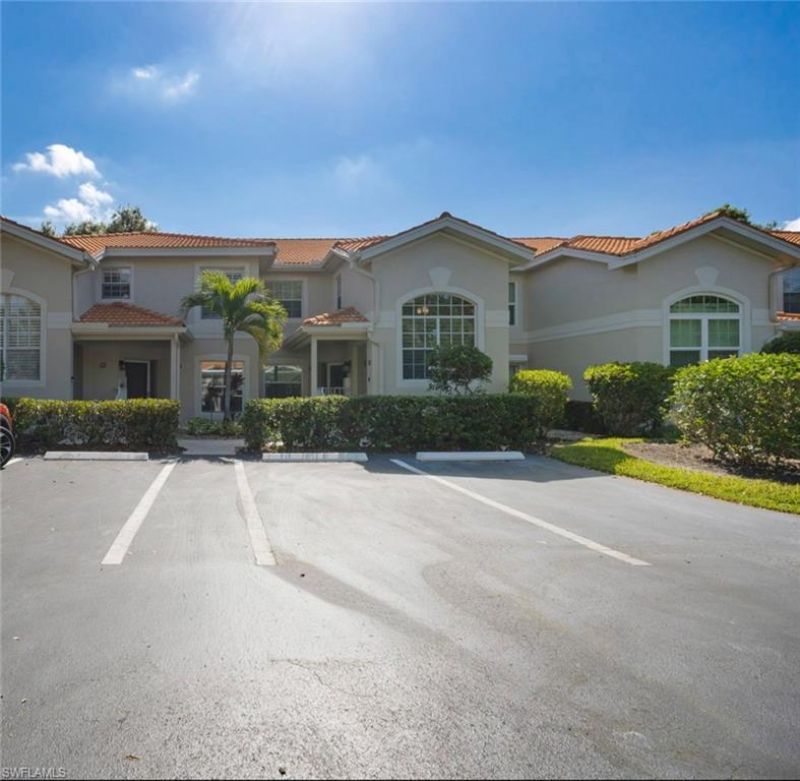 7564 Silver Trumpet Ln , Unit U202, Naples, FL 34109 Photo