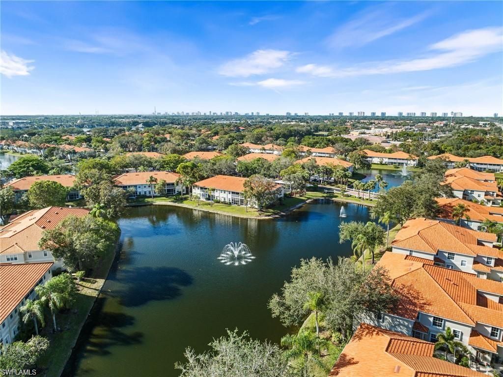 7564 Silver Trumpet Ln , Unit U202, Naples, FL 34109 Photo