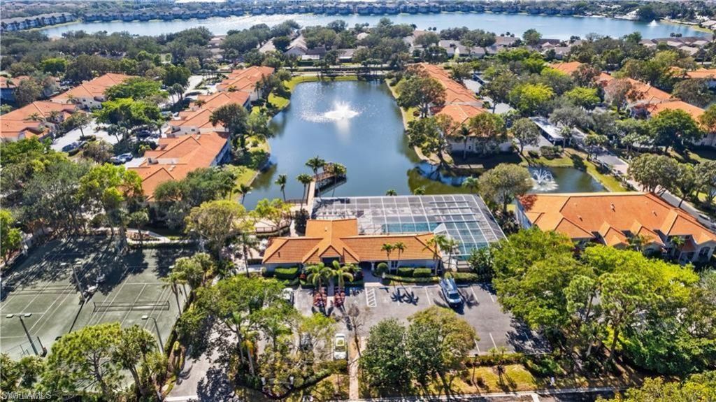 7564 Silver Trumpet Ln , Unit U202, Naples, FL 34109 Photo