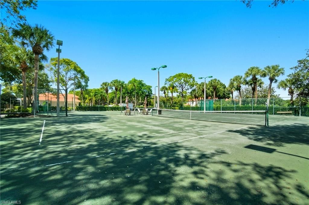 7564 Silver Trumpet Ln , Unit U202, Naples, FL 34109 Photo