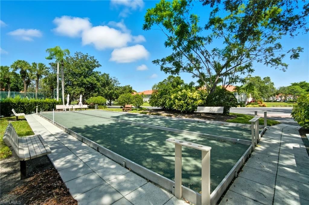 7564 Silver Trumpet Ln , Unit U202, Naples, FL 34109 Photo