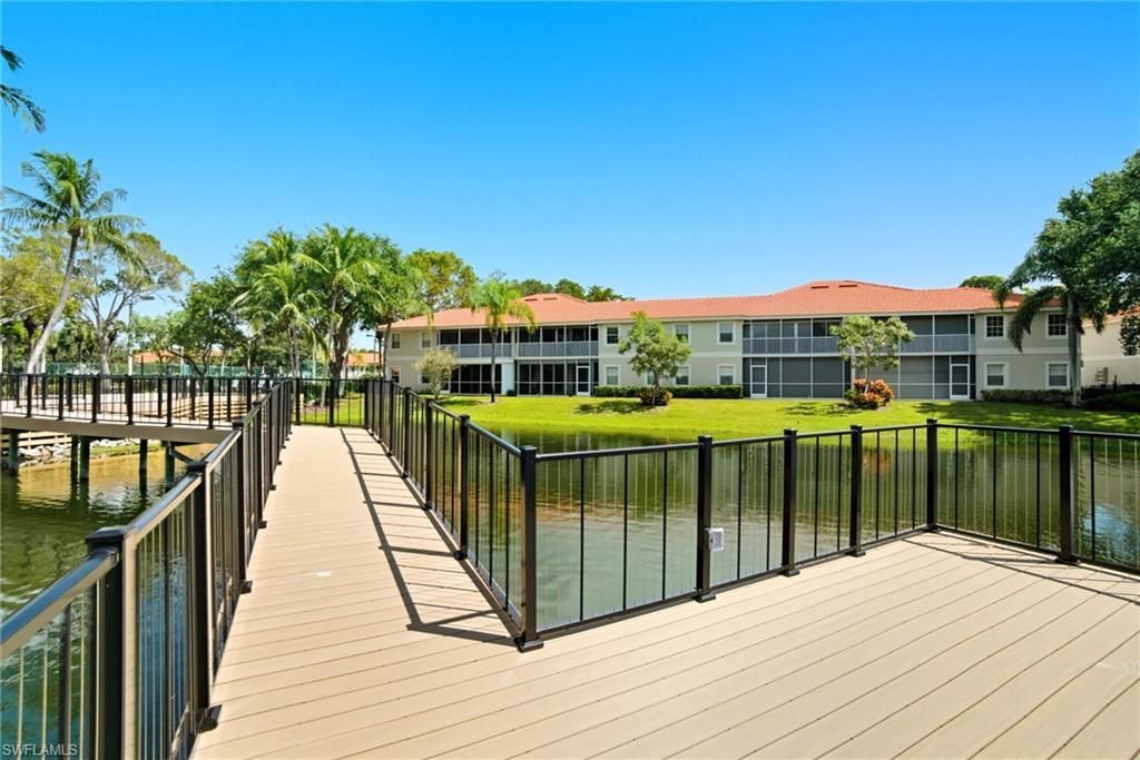 7564 Silver Trumpet Ln , Unit U202, Naples, FL 34109 Photo