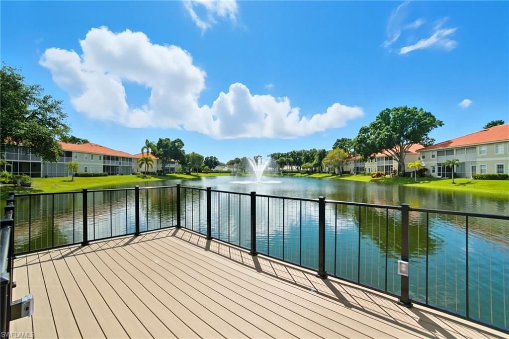 7564 Silver Trumpet Ln , Unit U202, Naples, FL 34109 Photo
