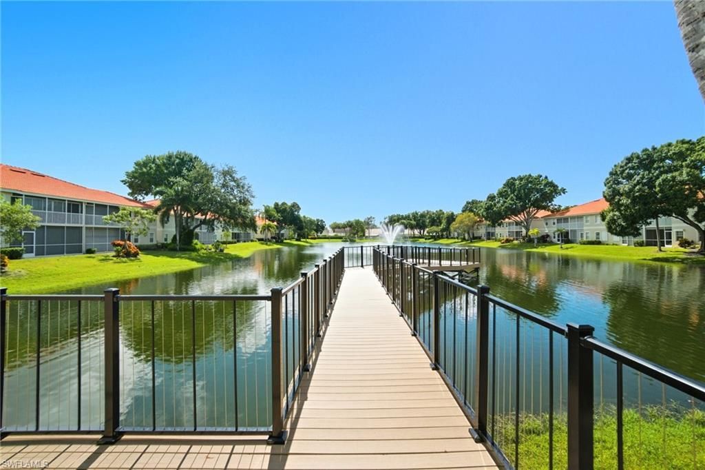 7564 Silver Trumpet Ln , Unit U202, Naples, FL 34109 Photo