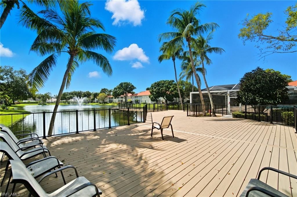 7564 Silver Trumpet Ln , Unit U202, Naples, FL 34109 Photo
