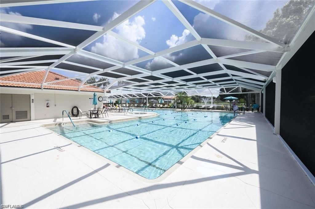 7564 Silver Trumpet Ln , Unit U202, Naples, FL 34109 Photo