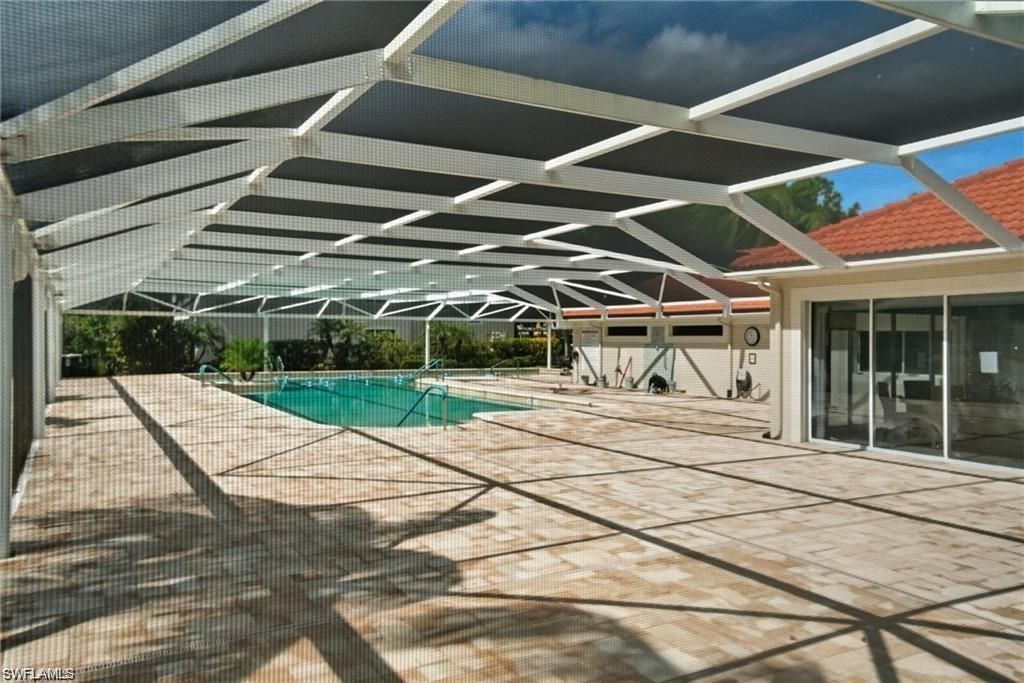 7564 Silver Trumpet Ln , Unit U202, Naples, FL 34109 Photo
