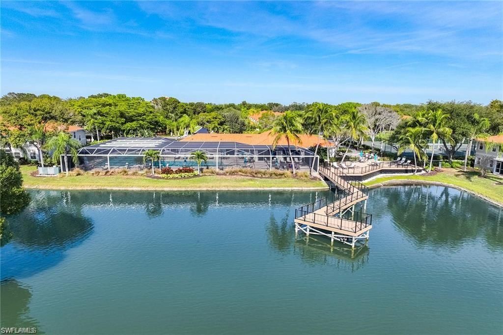 7564 Silver Trumpet Ln , Unit U202, Naples, FL 34109 Photo