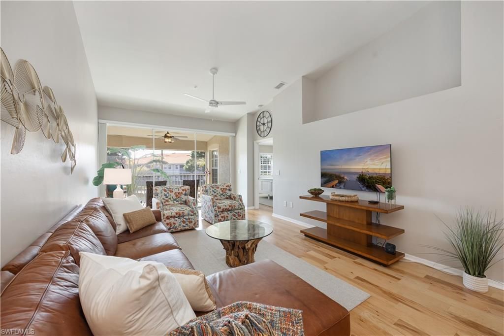7564 Silver Trumpet Ln , Unit U202, Naples, FL 34109 Photo