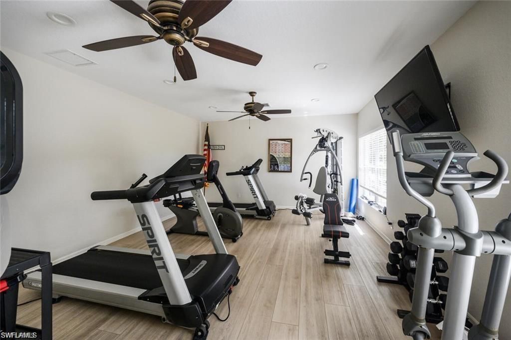 7564 Silver Trumpet Ln , Unit U202, Naples, FL 34109 Photo
