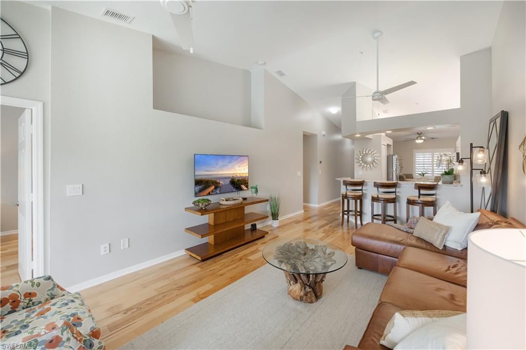 7564 Silver Trumpet Ln , Unit U202, Naples, FL 34109 Photo