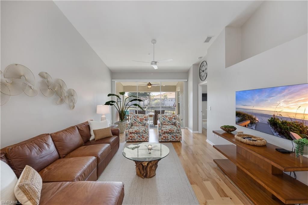 7564 Silver Trumpet Ln , Unit U202, Naples, FL 34109 Photo
