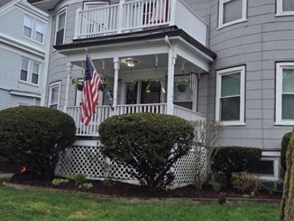 67 Tonawanda St, Unit 2, Boston, MA 02124