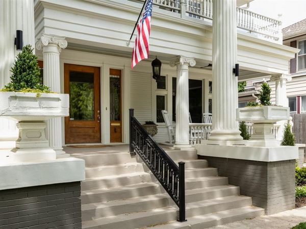 1005 NW 18th Street, Oklahoma City, OK 73106