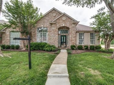 11017 Knoxville Lane, Frisco, TX 75035