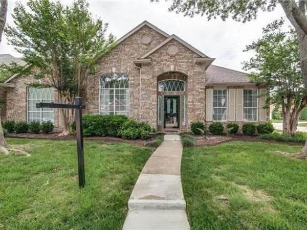 11017 Knoxville Lane , Frisco, TX 75035