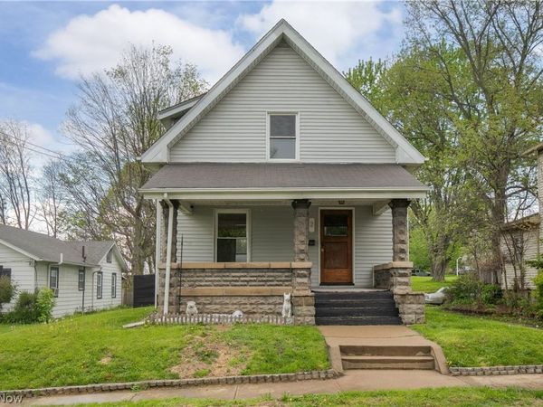 2 Ohio Avenue NE, Massillon, OH 44646