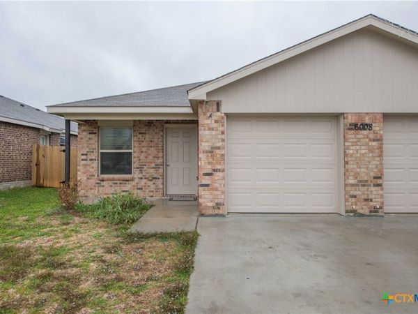 6008 Harriet Tubman , Unit B, Killeen, TX 76543