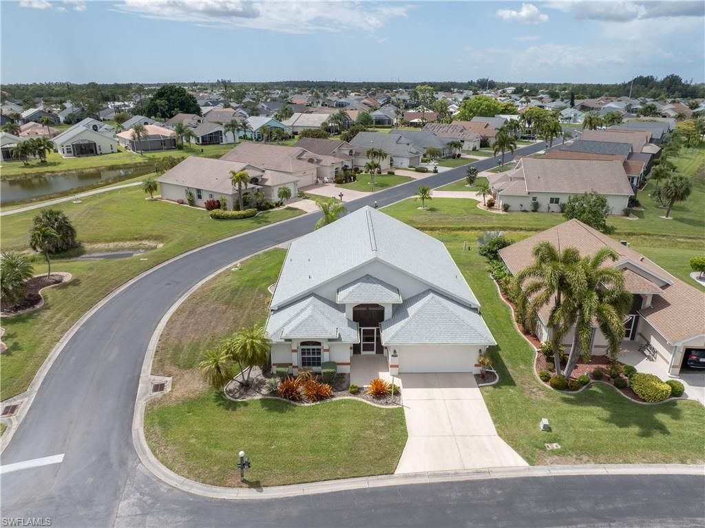 3519 Sabal Springs Blvd, North Fort Myers, FL 33917 Photo