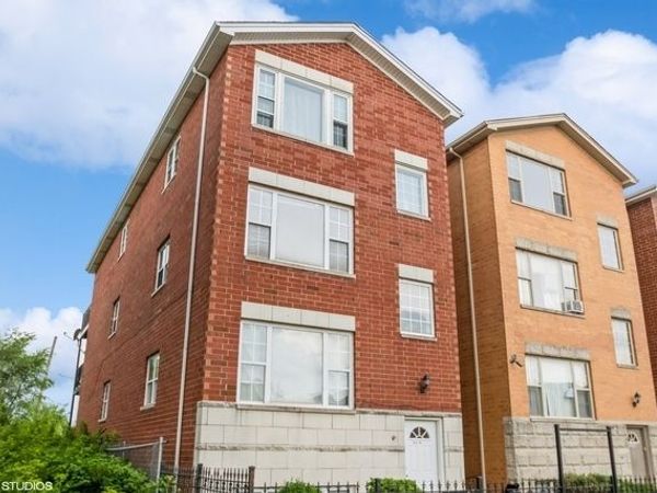 5318 S Kenneth Avenue, Chicago, IL 60632