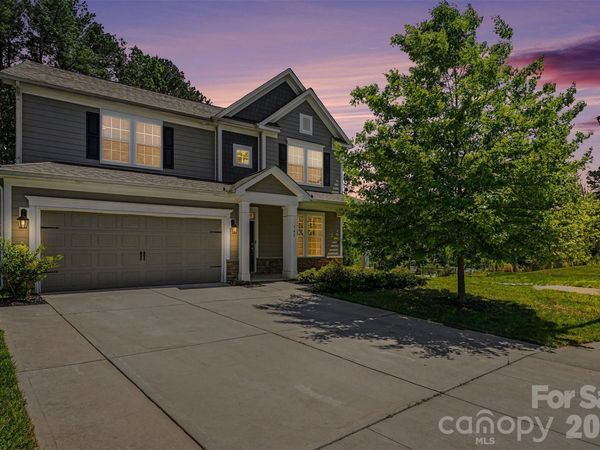 141 Hornbeam Lane, Mooresville, NC 28117