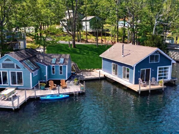 5 Frazier Avenue, Newbury, NH 03255