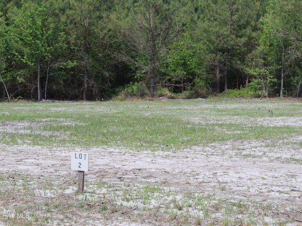 120 H.T.Brown Lane, Magnolia, NC 28453