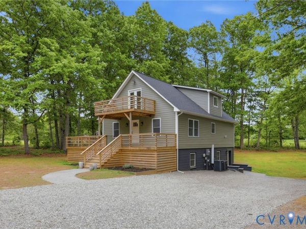 701 W 9th Street, Mineral, VA 23117