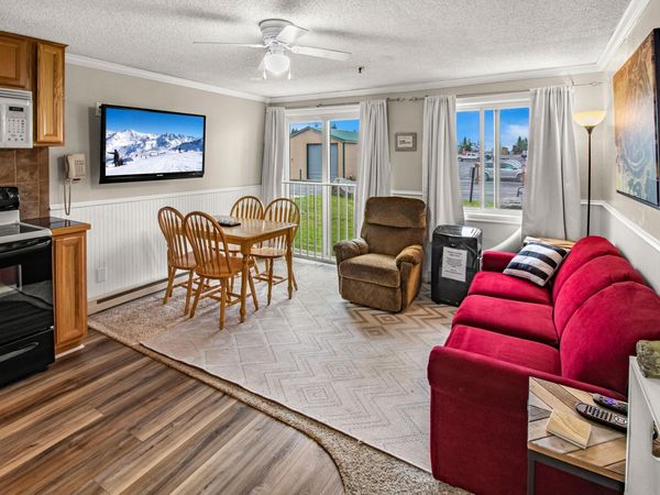 143 Mountain Lodge, Snowshoe, WV 26209