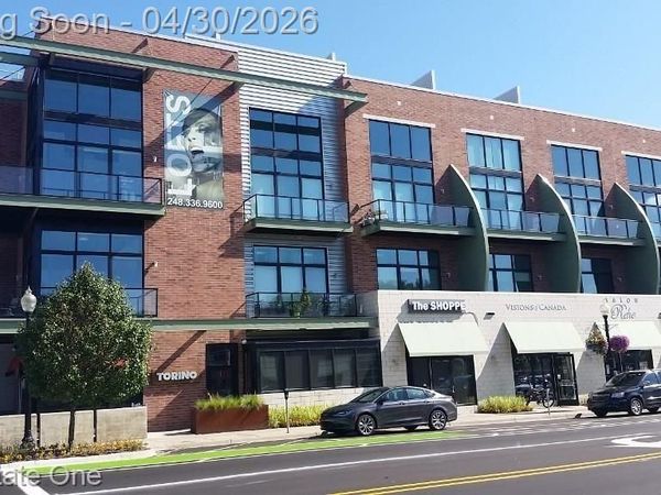 211 E 9 Mile Road, Ferndale, MI 48220