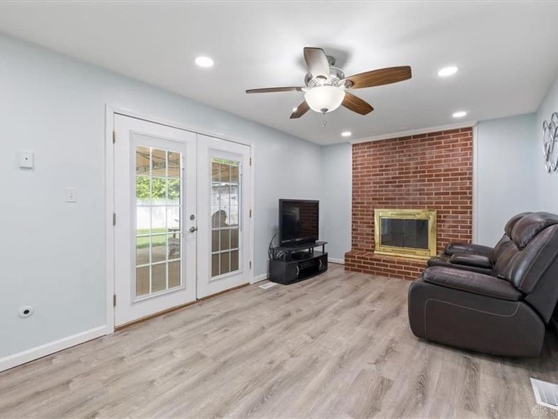 804 Treherne Lane, Englewood, OH 45322 Photo 25