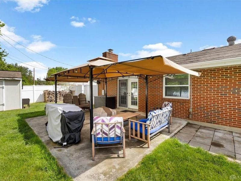 804 Treherne Lane, Englewood, OH 45322 Photo 31