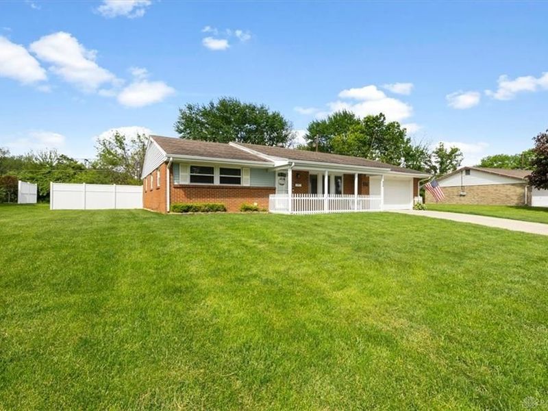 804 Treherne Lane, Englewood, OH 45322 Photo 39