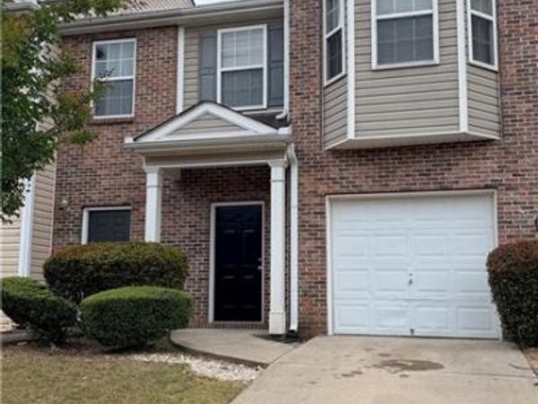 6540 Capitol Knoll , Fairburn, GA 30213