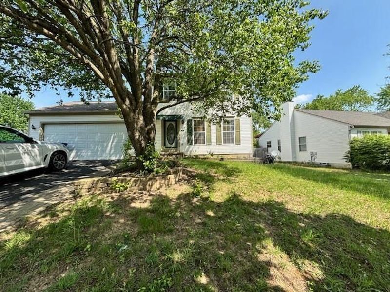 2956 Crocker Run Road , Grove City, OH 43123 Photo 1