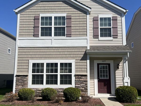 1077 E 115th Lane, Crown Point, IN 46307