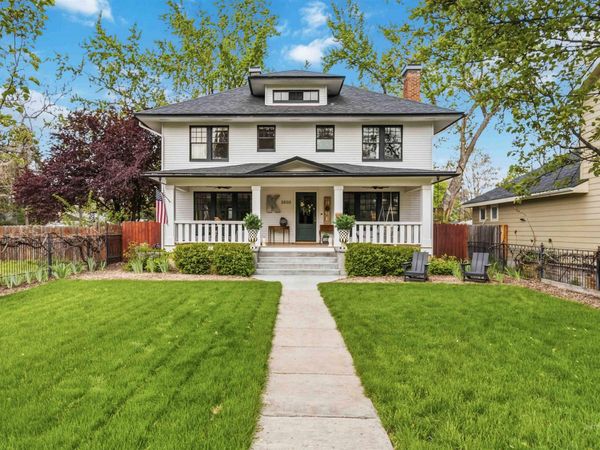 2603 N 28th, Boise, ID 83703