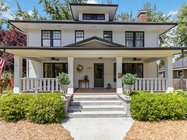 2603 N 28th, Boise, ID 83703