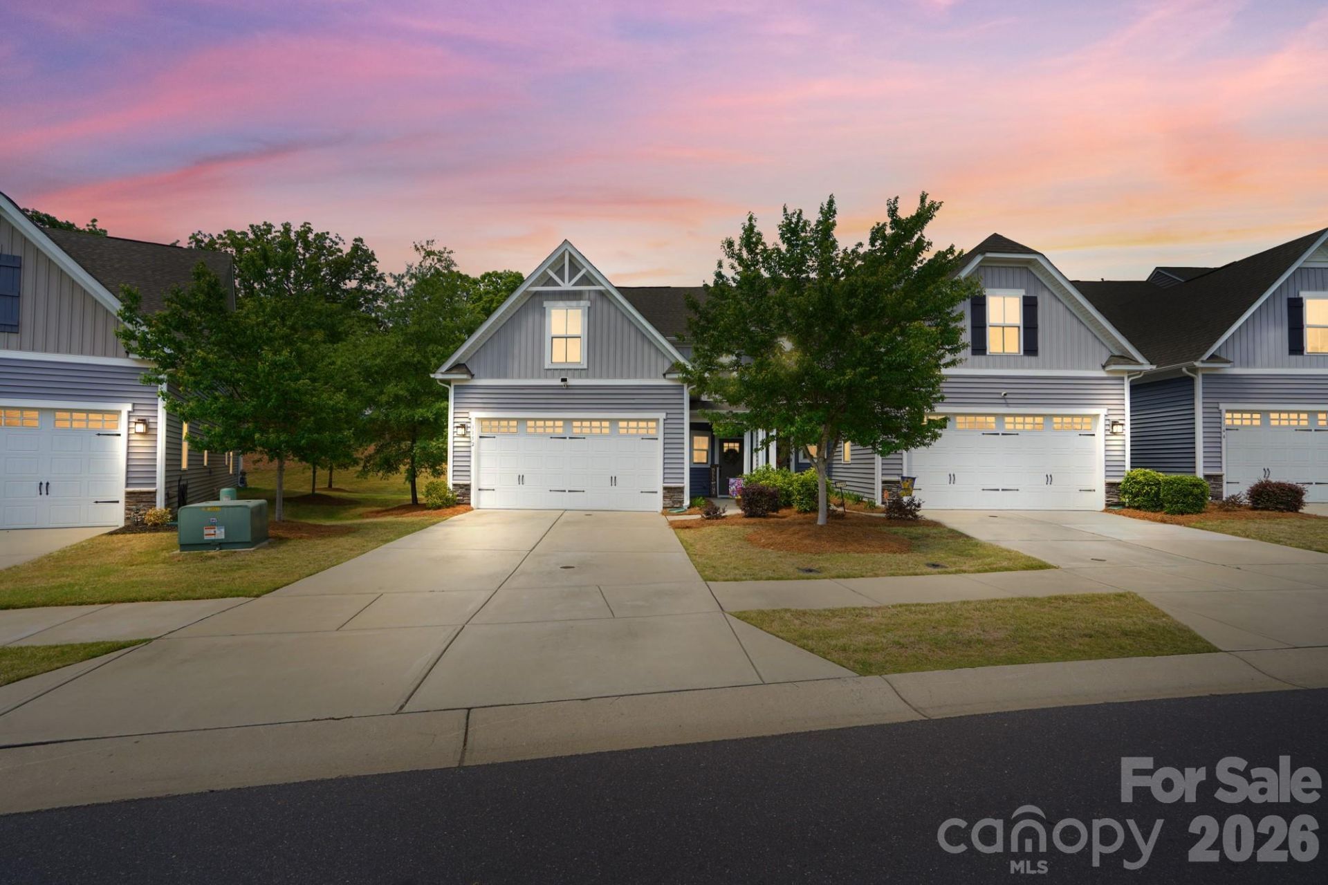 1152 Harkey Creek Drive, Monroe, NC 28110 Main Photo