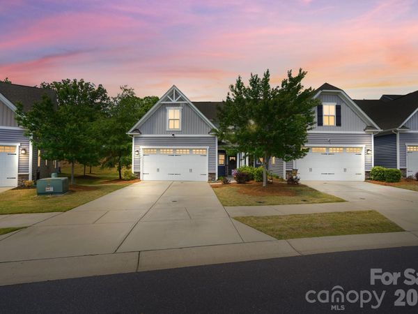 1152 Harkey Creek Drive, Monroe, NC 28110