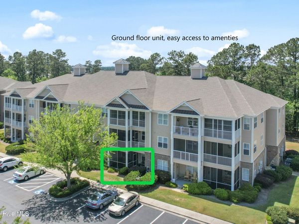 280 Woodlands Way, Unit 1, Calabash, NC 28467