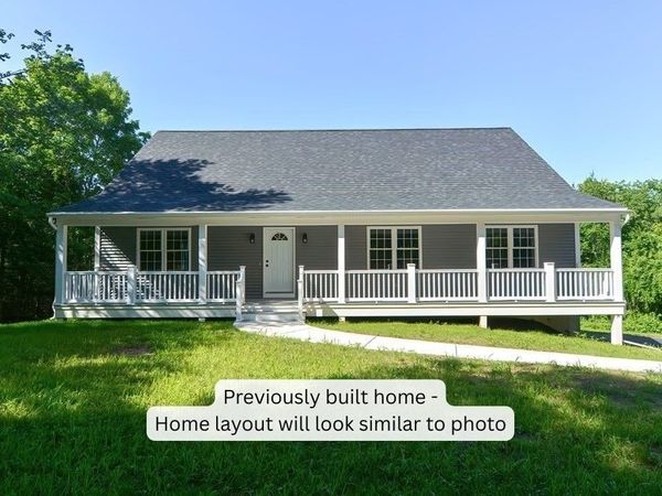 5 Brickyard Rd, North Brookfield, MA 01535