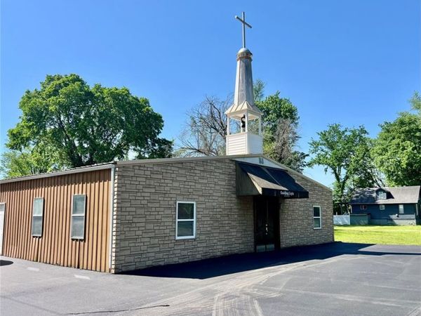 118 N 8th Street , East Carondelet, IL 62240